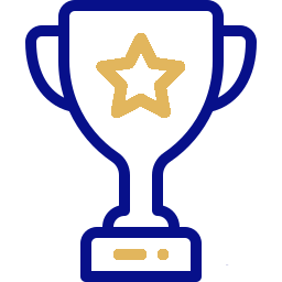 Won Awards